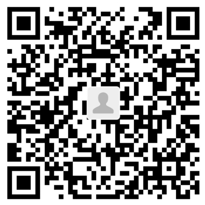 支付宝 扫码赞助