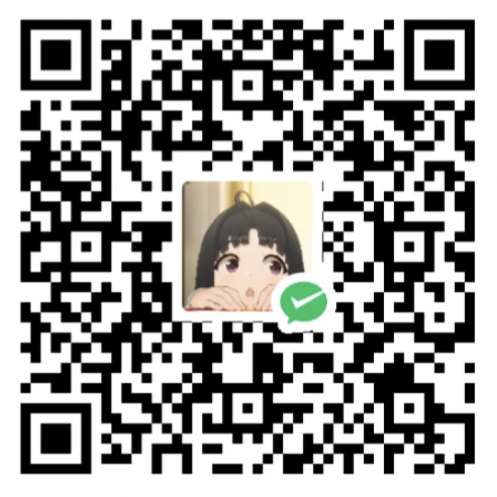 微信 扫码赞助